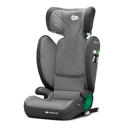 Auto-Kindersitz Kinderkraft Junior Fix 2 i-Size 100-150 cm Rocket Grey