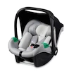 Auto-Kindersitz Kinderkraft  Mink Pro i-Size 40-75 cm Grey