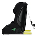 Auto-Kindersitz Kinderkraft Safety Fix 2 i-Size 76-150 cm Black 8Kg