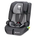 Auto-Kindersitz Kinderkraft Safety Fix 2 i-Size 76-150 cm Grey 8K