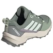 Baby im Freien adidas Terrex AX4R Silver Green/ Linen Green/Preloved Fig