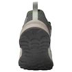 Baby im Freien adidas Terrex AX4R Silver Green/ Linen Green/Preloved Fig