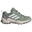 Baby im Freien adidas Terrex AX4R Silver Green/ Linen Green/Preloved Fig