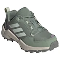 Baby im Freien adidas Terrex AX4R Silver Green/ Linen Green/Preloved Fig