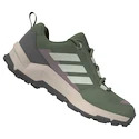 Baby im Freien adidas Terrex AX4R Silver Green/ Linen Green/Preloved Fig
