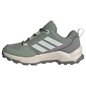 Baby im Freien adidas Terrex AX4R Silver Green/ Linen Green/Preloved Fig
