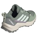 Baby im Freien adidas Terrex AX4R Silver Green/ Linen Green/Preloved Fig