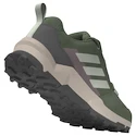 Baby im Freien adidas Terrex AX4R Silver Green/ Linen Green/Preloved Fig