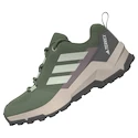 Baby im Freien adidas Terrex AX4R Silver Green/ Linen Green/Preloved Fig