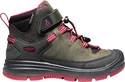 Baby im Freien Keen  REDWOOD MID WP JR