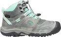 Baby im Freien Keen  RIDGE FLEX MID WP JR