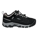 Baby im Freien Keen TARGHEE IV Low WP Black/Steel grey  US 1