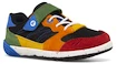 Baby im Freien Merrell  Bare Steps A83 Sneaker Multi