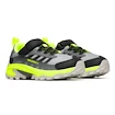 Baby im Freien Merrell Moab Speed 2 Low A/C Grey/Black/Citron