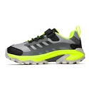 Baby im Freien Merrell Moab Speed 2 Low A/C Grey/Black/Citron