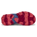 Baby im Freien Merrell  Moab Speed 2 Low A/C Wtrpf Turq/Coral