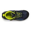 Baby im Freien Merrell Moab Speed 2 Mid A/C Wtpf Navy/Hi Viz