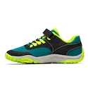 Baby im Freien Merrell Trail Glove 7 A/C Black/Teal