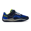 Baby im Freien Merrell  Trail Glove 7 A/C Blue/Lime