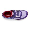 Baby im Freien Merrell  Trail Glove 7 A/C Purple/Chili