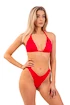 Badehose Nebbia  Classic Triangle Bikini Top 450 Pink  S