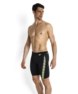 Badehose Speedo Monogram Jammer