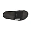 Badeschuhe Bauer  Oofos Sport Flex Slide Black