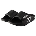 Badeschuhe Bauer  Oofos Sport Flex Slide Black