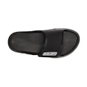 Badeschuhe Bauer  Oofos Sport Flex Slide Black