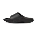Badeschuhe Bauer  Oofos Sport Flex Slide Black
