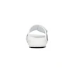Badeschuhe Bauer  Oofos Sport Flex Slide White/Blue