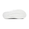 Badeschuhe Bauer  Oofos Sport Flex Slide White/Blue
