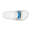 Badeschuhe Bauer  Oofos Sport Flex Slide White/Blue