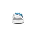 Badeschuhe Bauer  Oofos Sport Flex Slide White/Blue