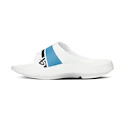 Badeschuhe Bauer  Oofos Sport Flex Slide White/Blue