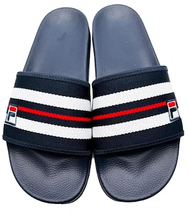 Badeschuhe Fila  HERITAGE SLIDES Navy  EUR 40
