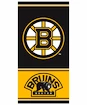 Badetuch NHL Boston Bruins