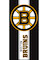 Badetuch NHL Boston Bruins Belt