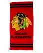 Badetuch NHL Chicago Blackhawks
