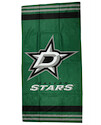 Badetuch NHL Dallas Stars
