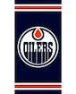 Badetuch NHL Edmonton Oilers