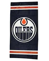Badetuch NHL Edmonton Oilers