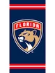 Badetuch NHL Florida Panthers