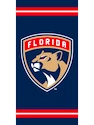 Badetuch NHL Florida Panthers