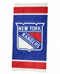Badetuch NHL New York Rangers