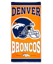 Badetuch Northwest Zone Read NFL Denver Broncos