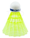 Badmintonbälle Yonex Mavis 10 Yellow (Dose mit 3 St.)