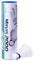 Badmintonbälle Yonex  Mavis 2000 White (6 Pack)