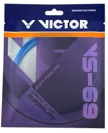 Badmintonsaite Victor VS-69 Blue