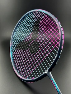 Badmintonsaite Victor  VS-69 Pink/Blue